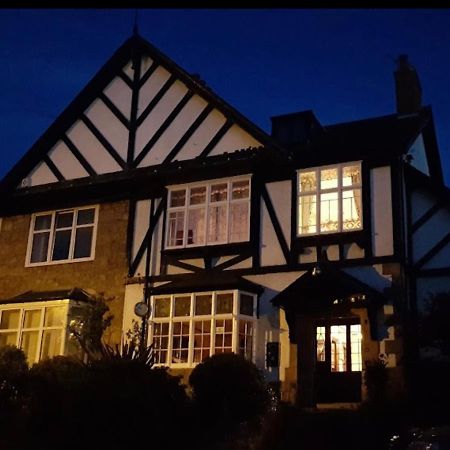 Braehead Guest House Inverness Eksteriør bilde