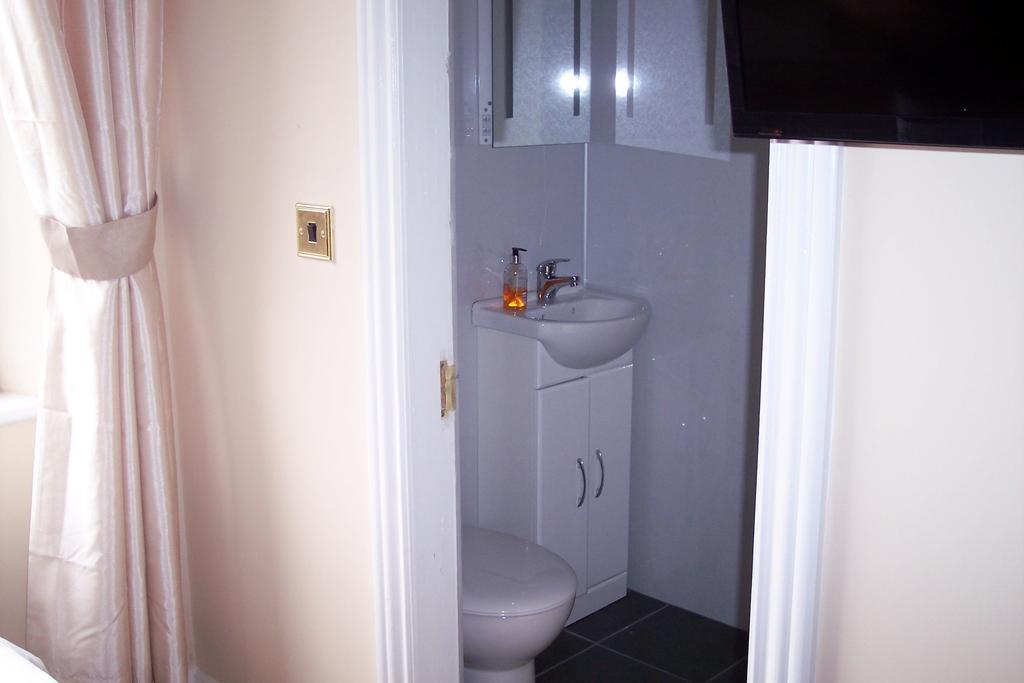 Braehead Guest House Inverness Rom bilde
