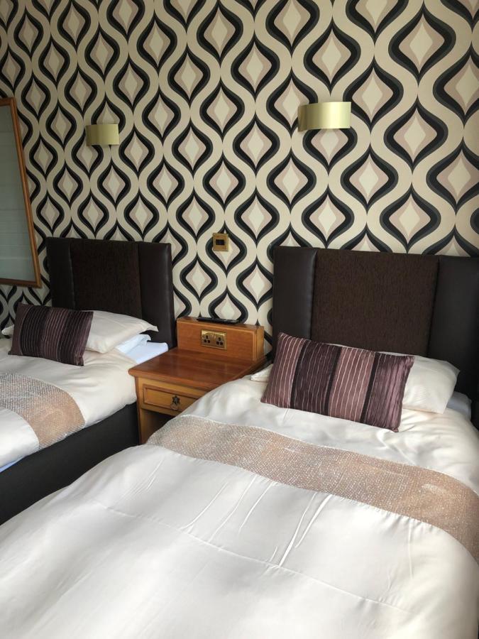 Braehead Guest House Inverness Eksteriør bilde