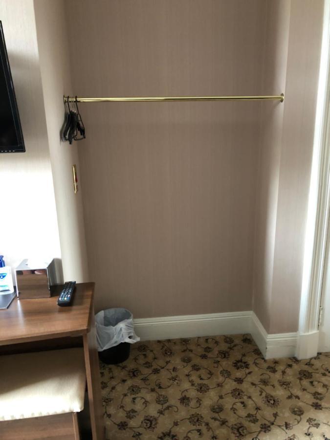 Braehead Guest House Inverness Eksteriør bilde