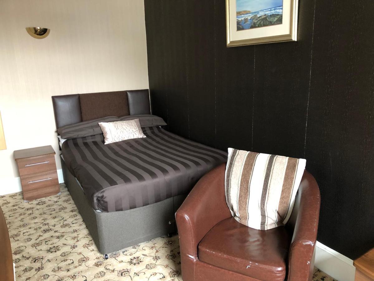 Braehead Guest House Inverness Eksteriør bilde