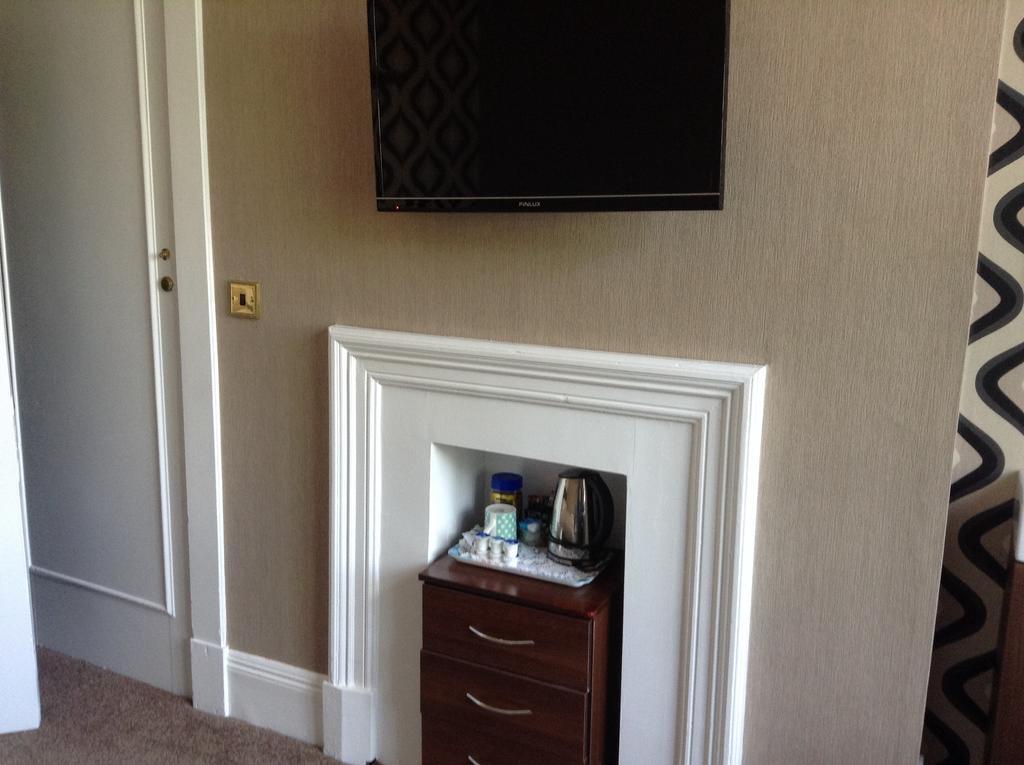 Braehead Guest House Inverness Rom bilde
